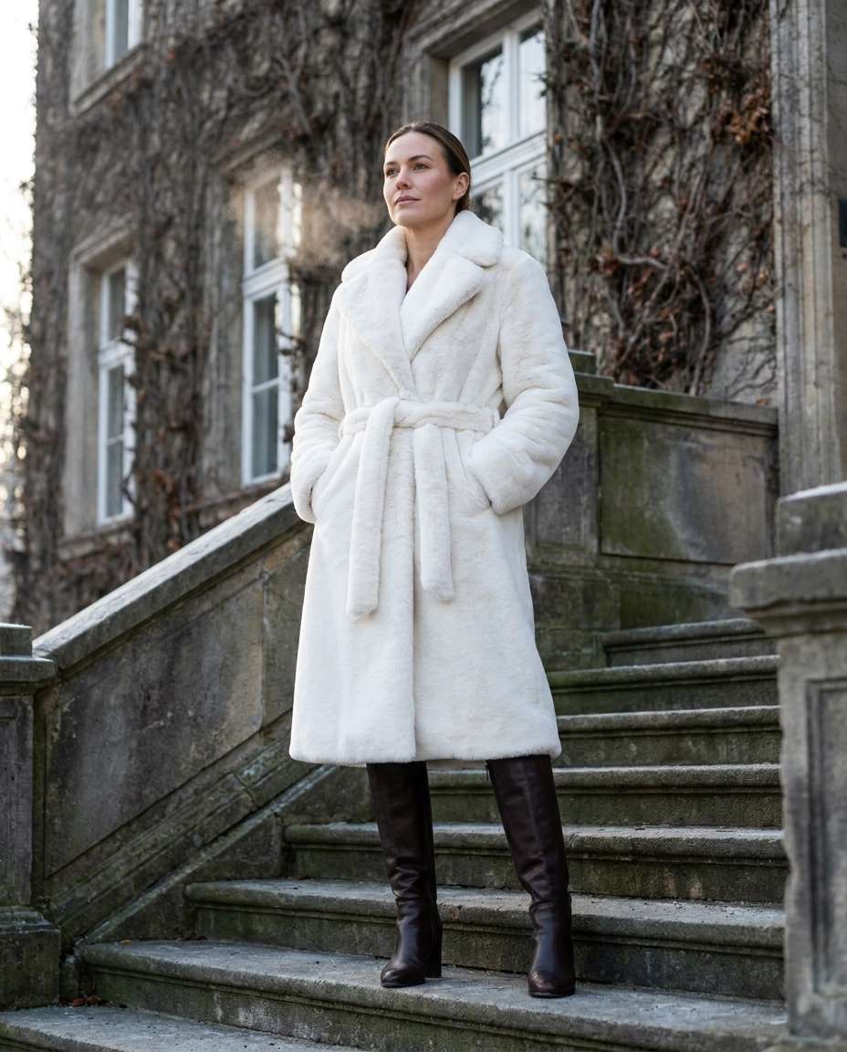 city steps pose photo