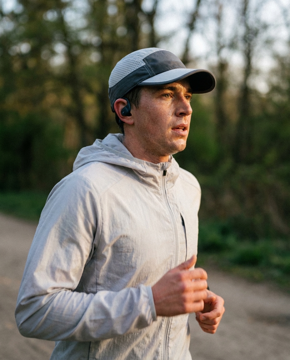 workout street run photo