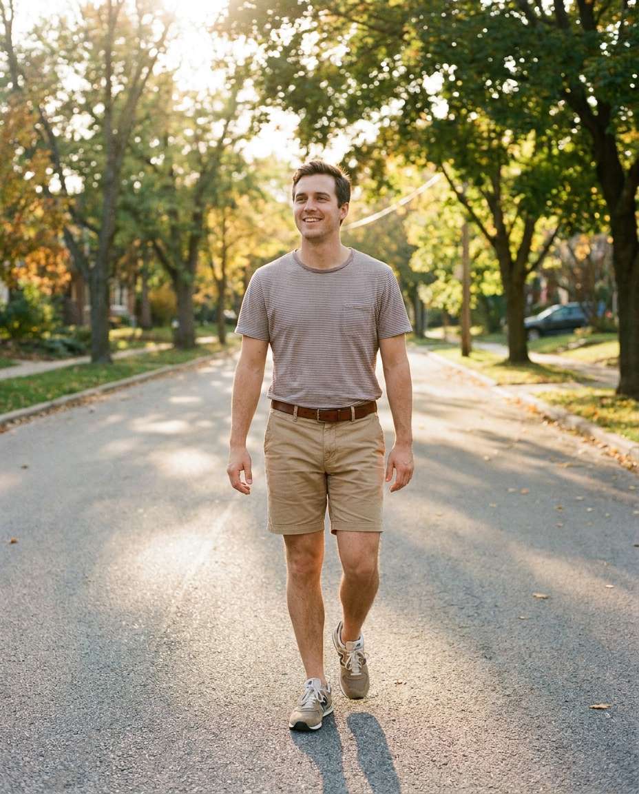 vintage film summer photo