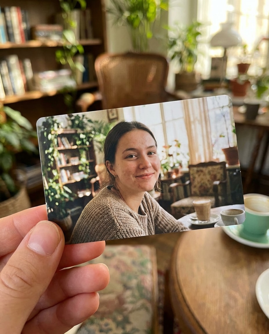 editorial lifestyle photo