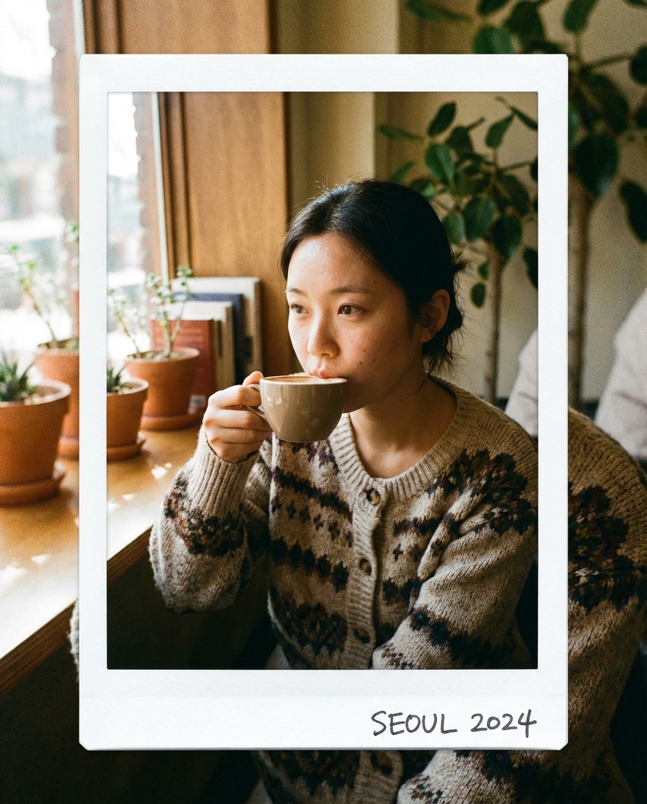 golden hour portrait photo