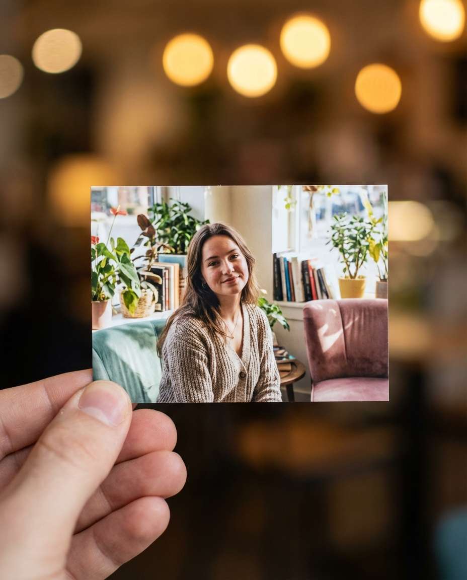 editorial lifestyle photo