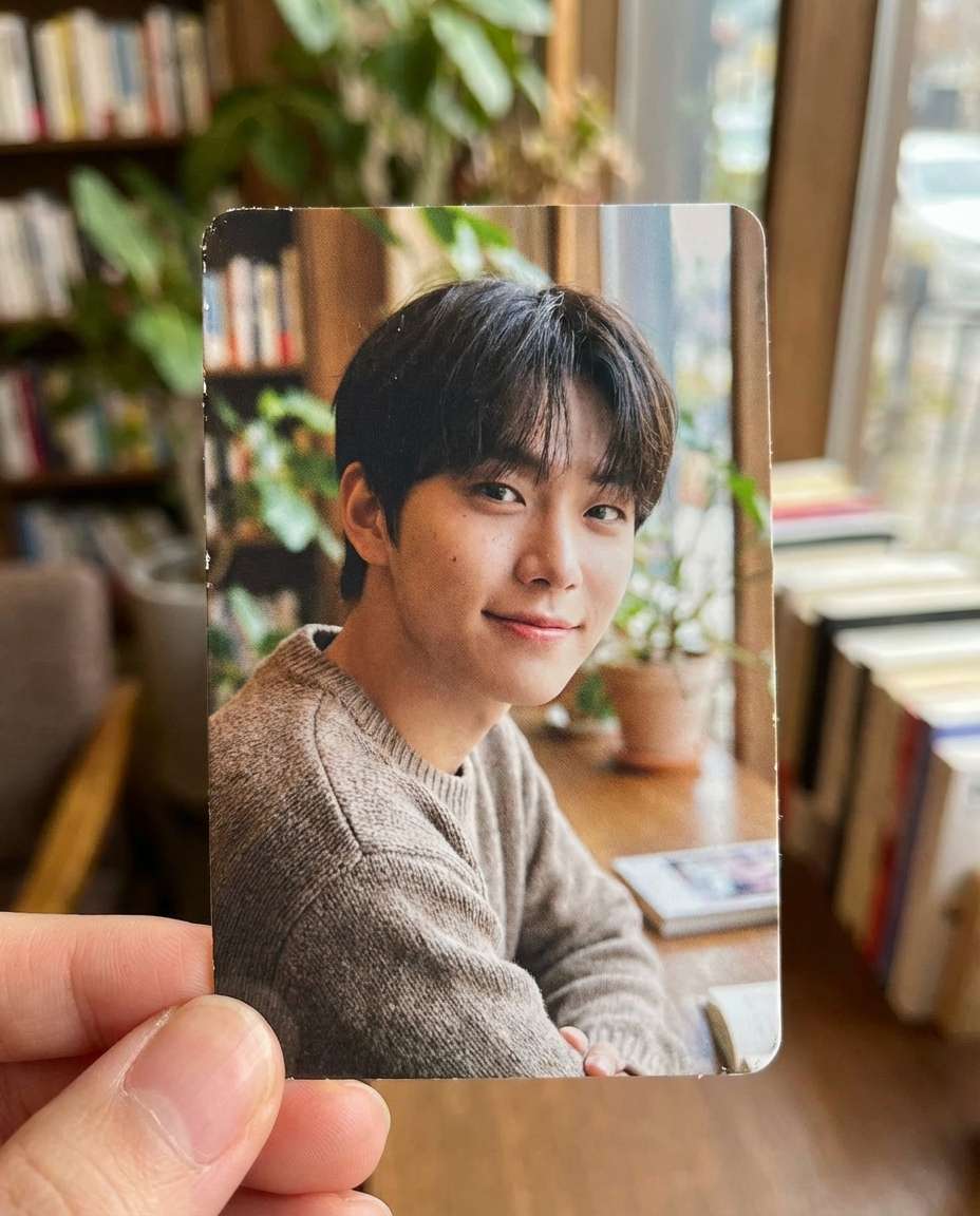 editorial lifestyle photo