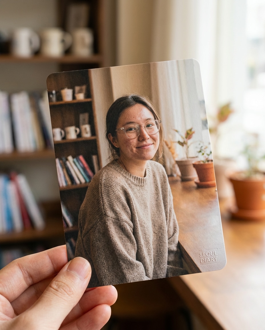 editorial lifestyle photo