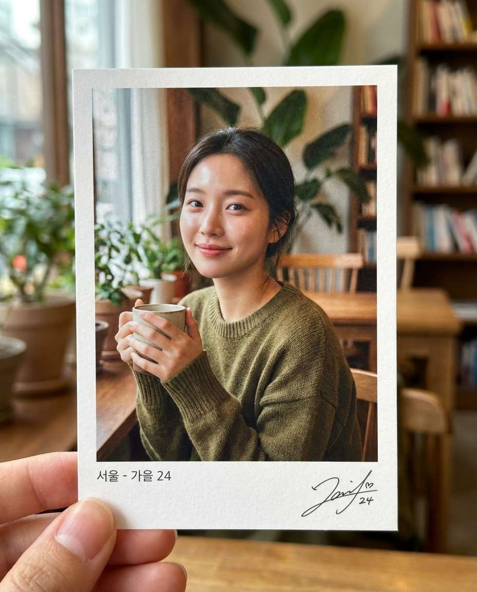 golden hour portrait photo