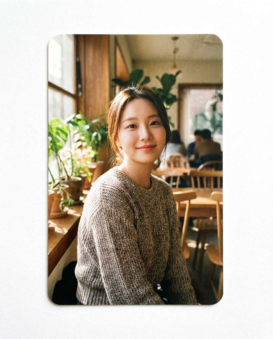 editorial lifestyle photo