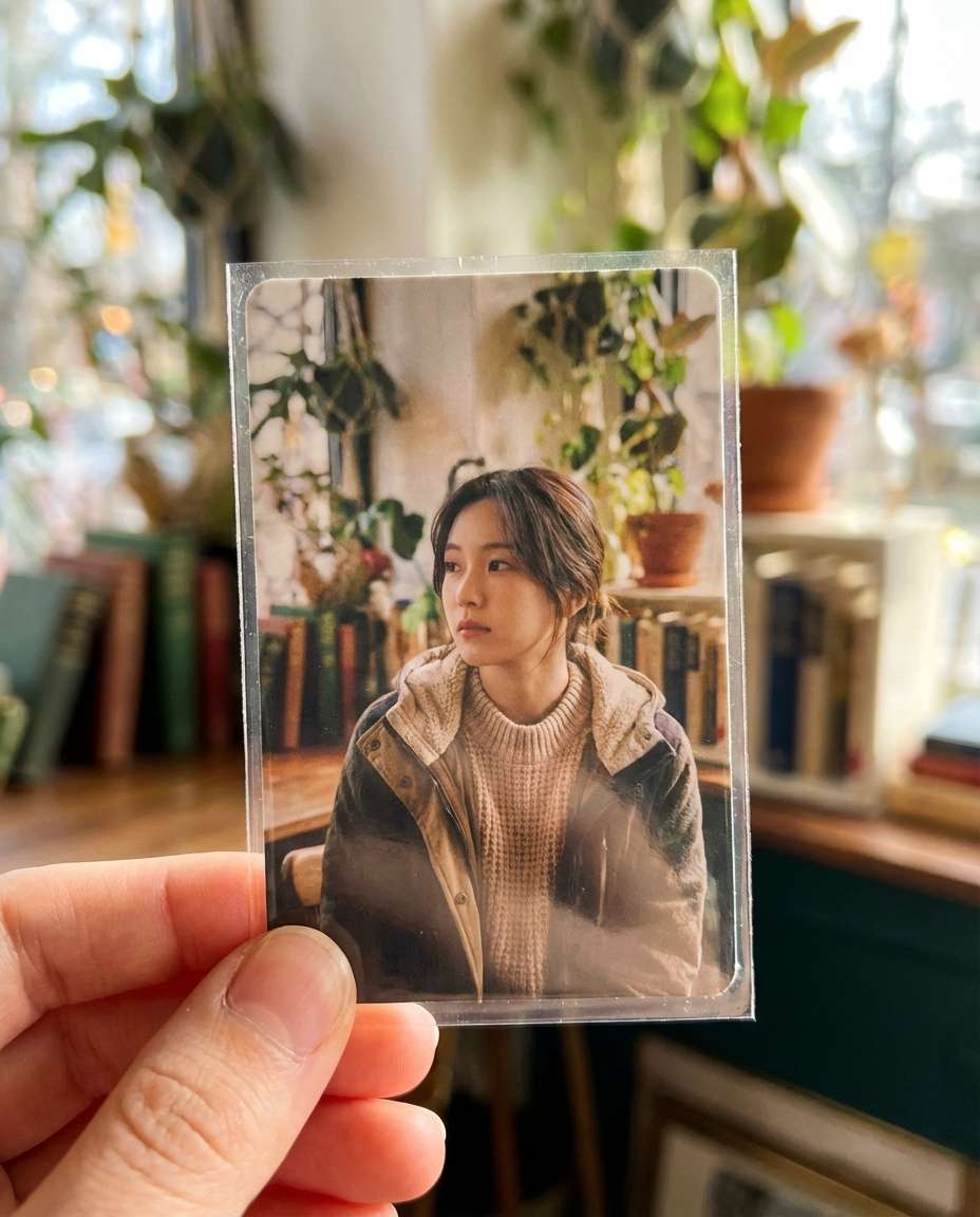 editorial lifestyle photo