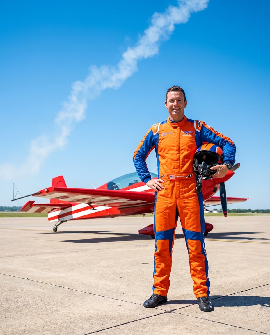 airshow ace energy photo