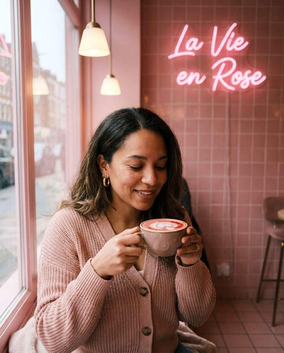 cafe photo