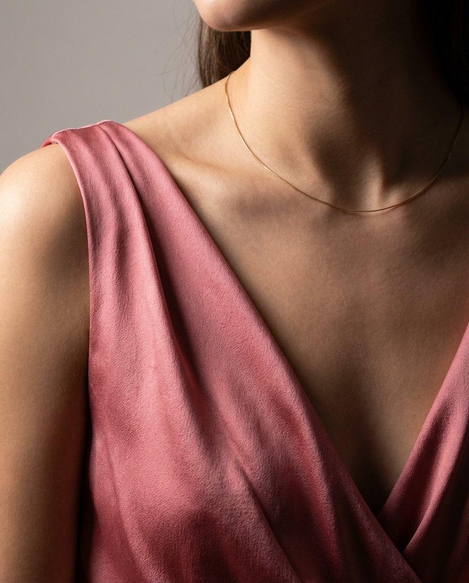 closeup fabric detail photo