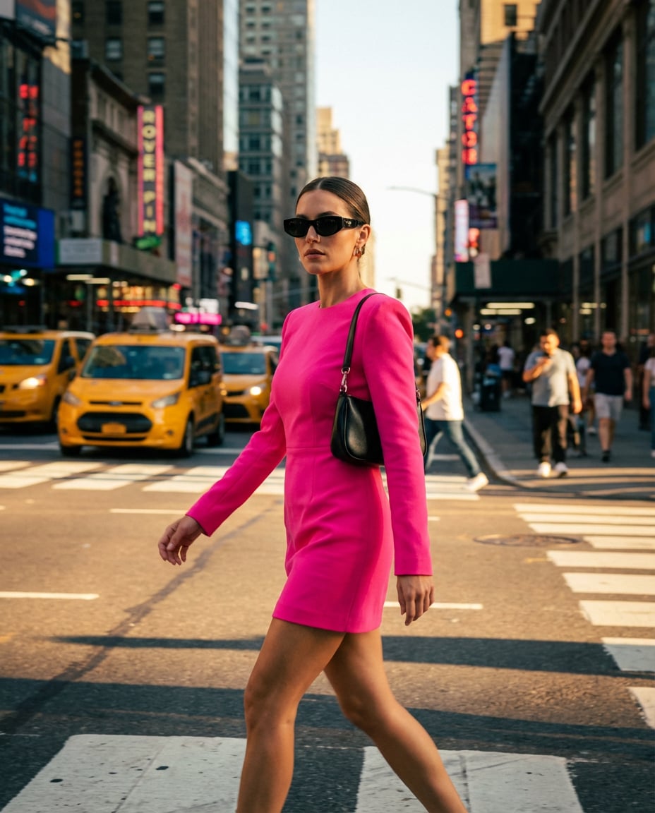 hot street style photo