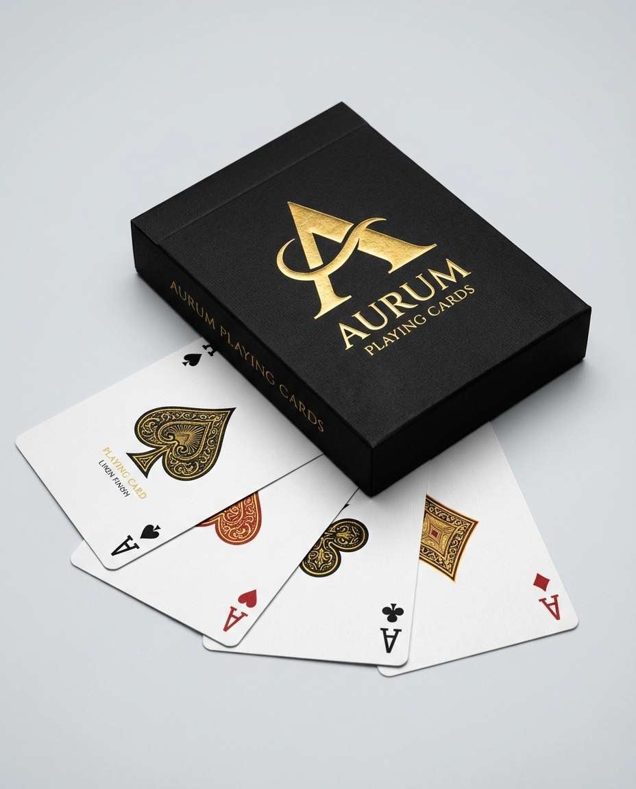 tuck box hero shot photo