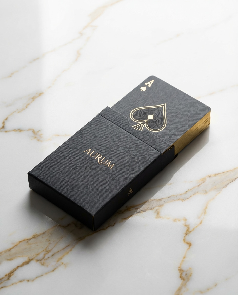 luxury marble scene photo