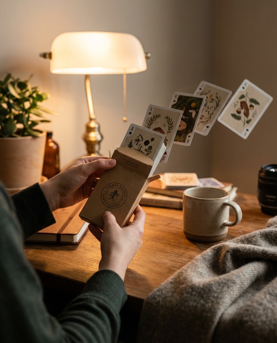 unboxing moment photo