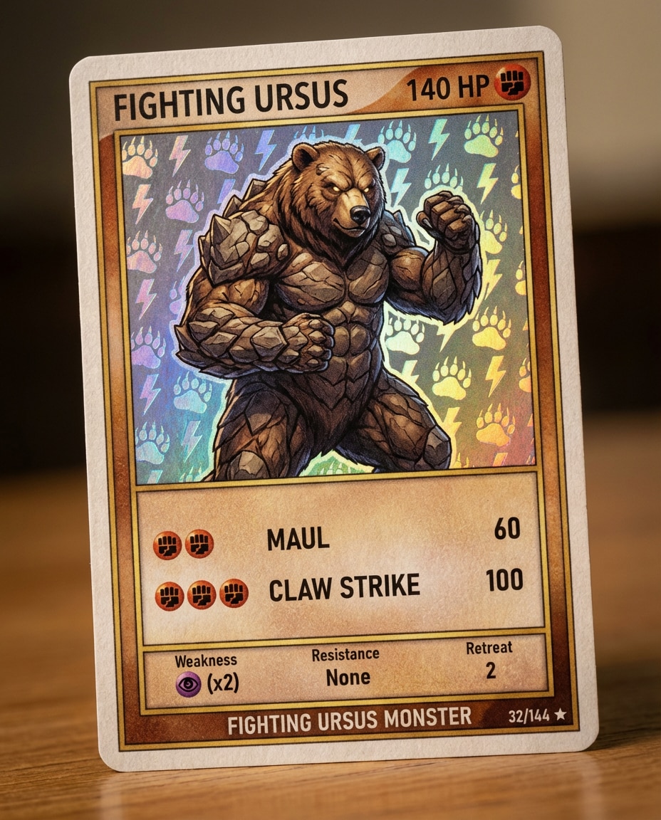 holo pattern background photo