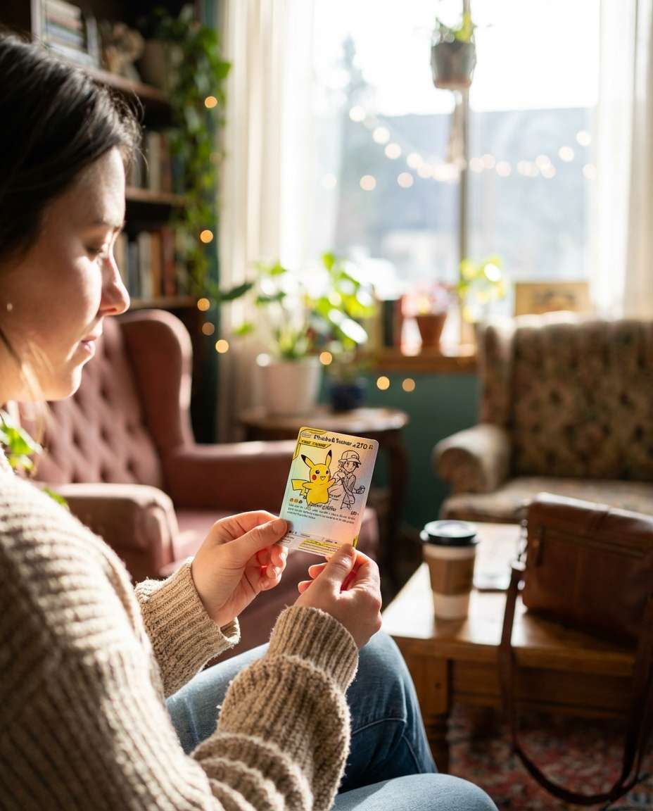 golden hour portrait photo