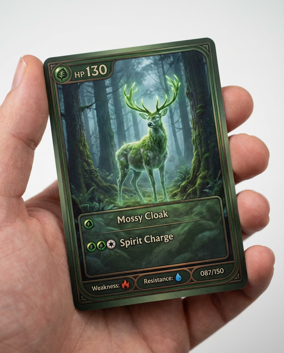 fullart forest photo