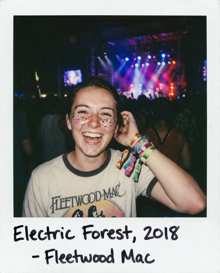 festival wristbands photo