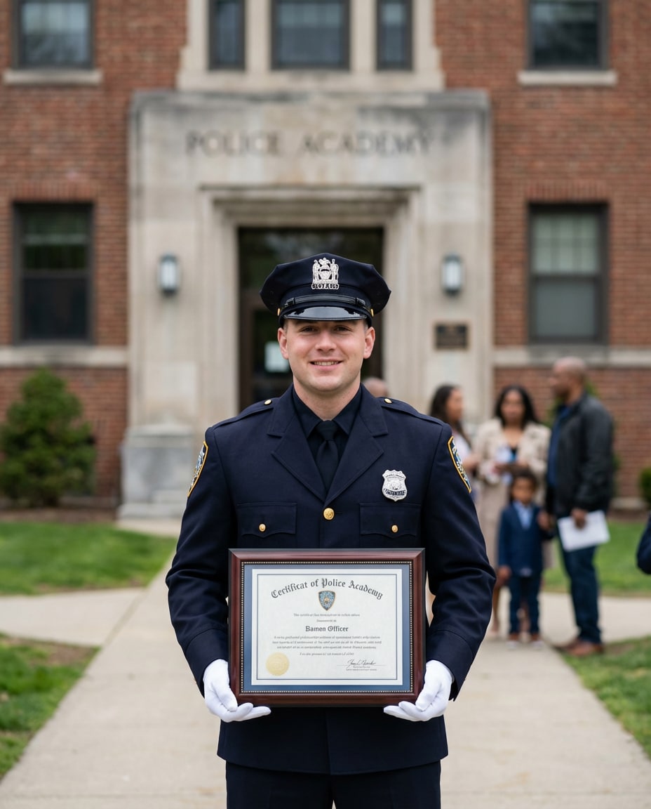 old town foot patrol photo