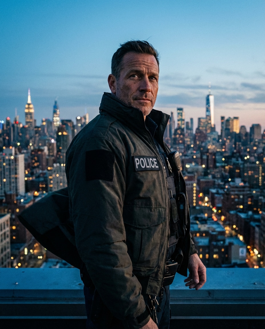 rooftop skyline watch photo