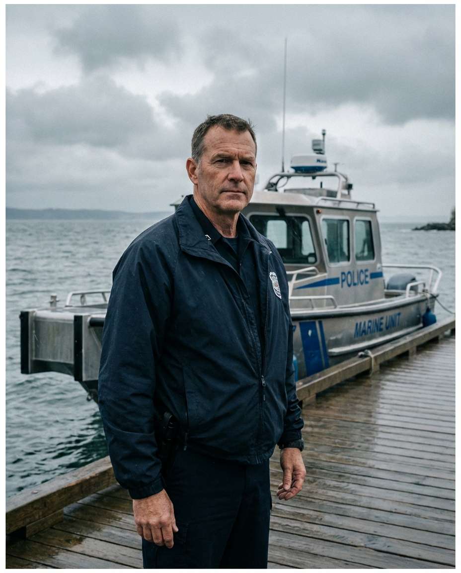 rainy umbrella walk photo