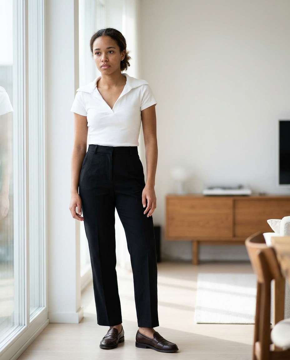 collar height comparison photo