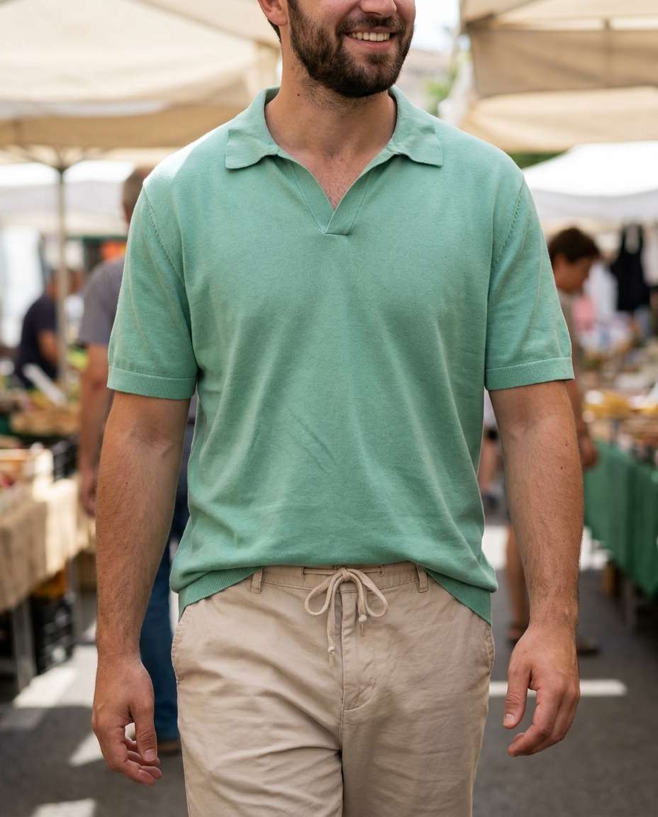 open placket summer ease photo