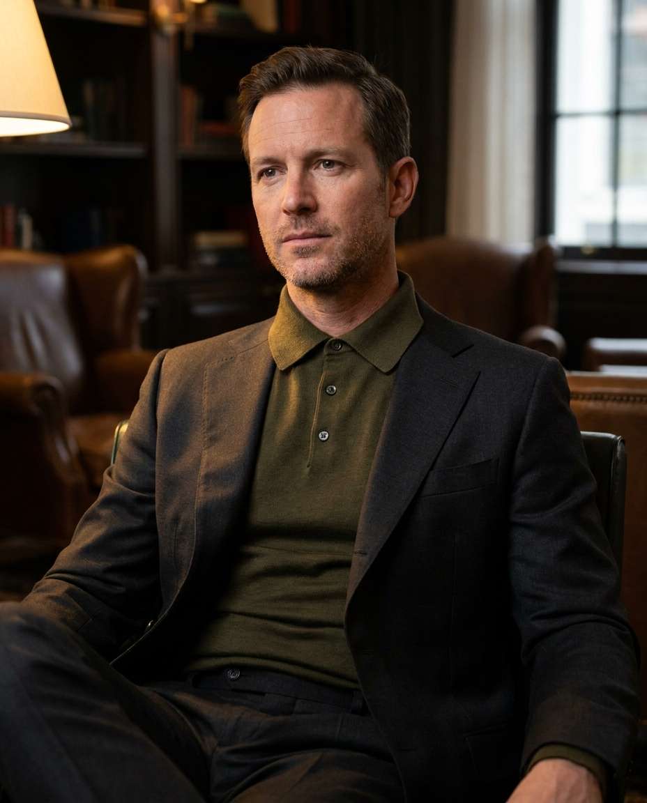 buttonedup formal photo