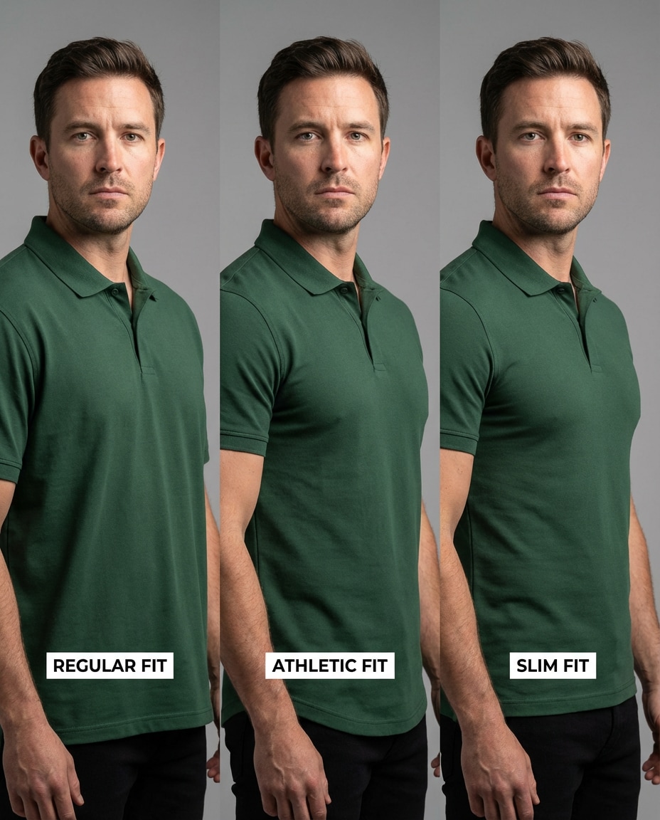 threepanel fit comparison photo