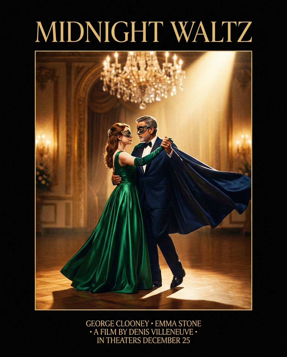masquerade ballroom photo