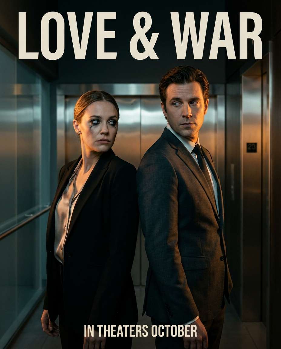 enemies to lovers photo
