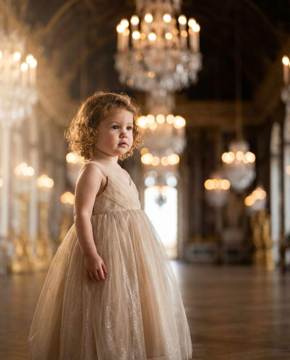 ballroom sparkle photo