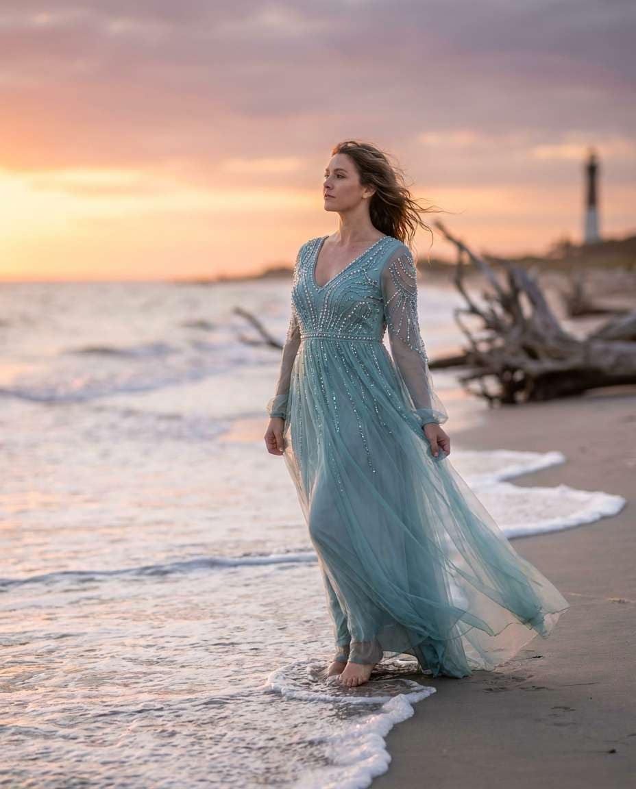 ocean pearl photo