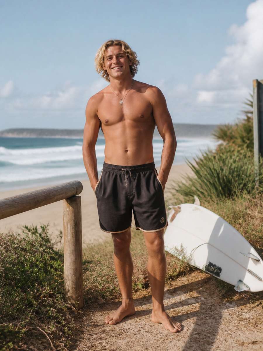 Surf Culture Edit photo