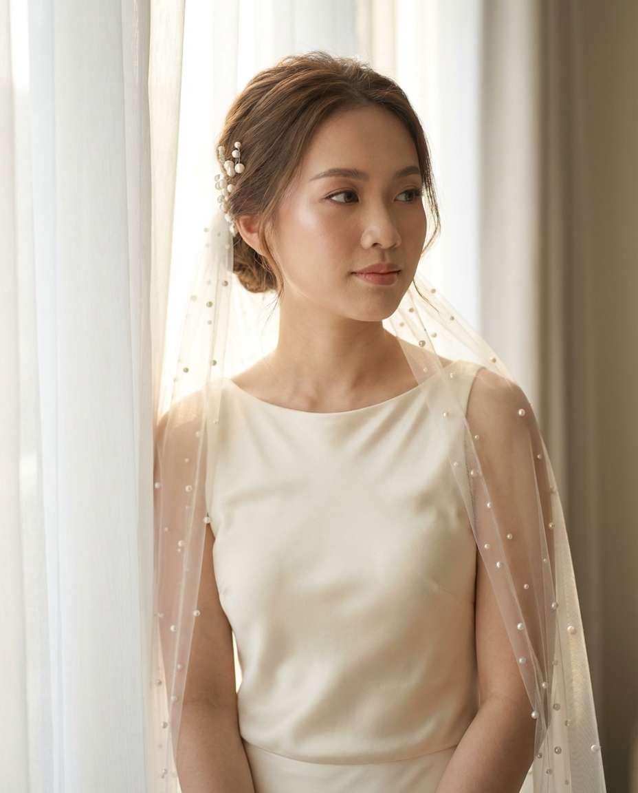 pearlcore trend photo