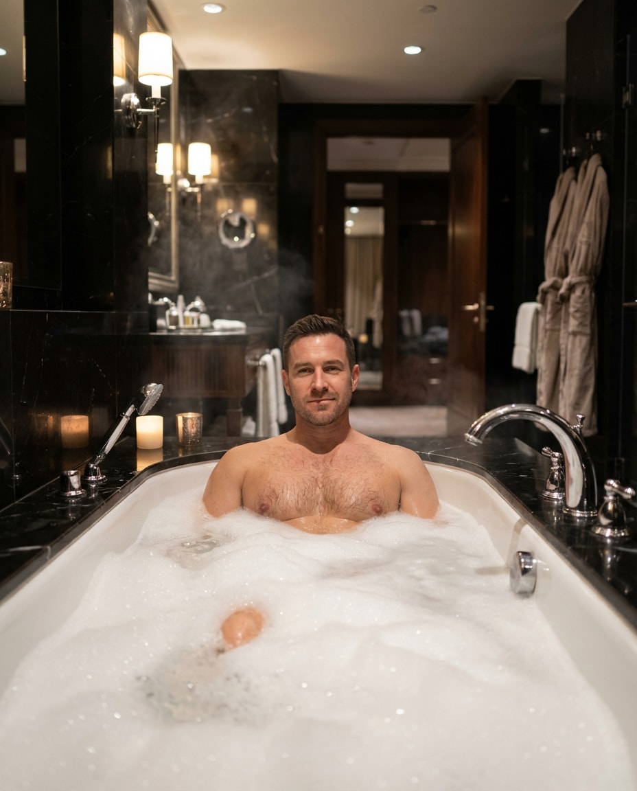 black marble luxury photo