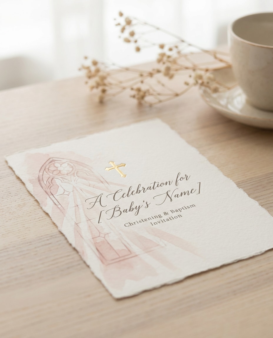 chapel window light photo