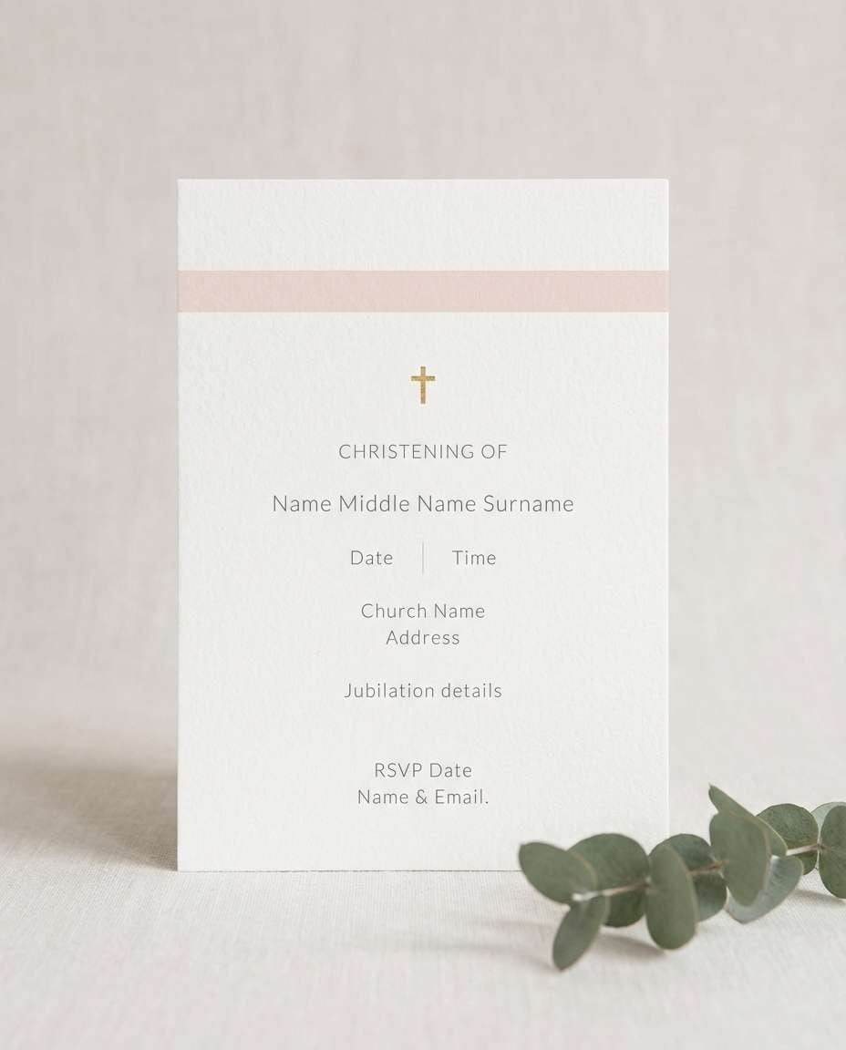 scandi minimal blush photo