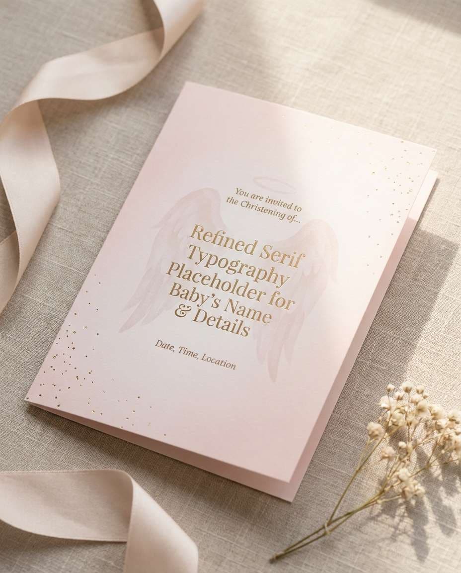 angel wings glow photo