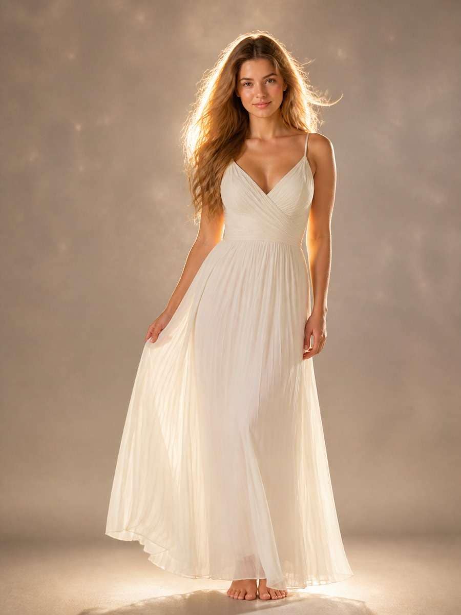 Dreamy Studio Backlight photo
