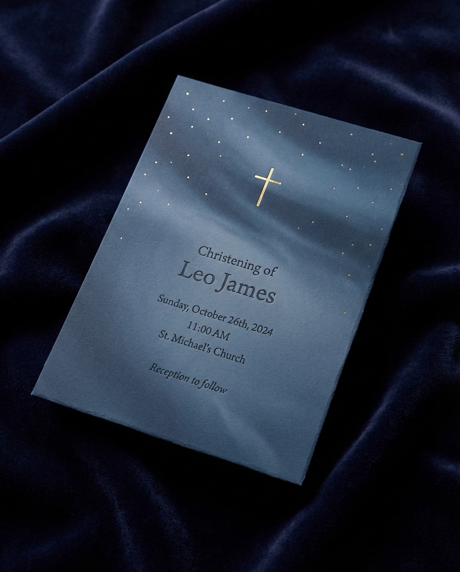 celestial blessing photo