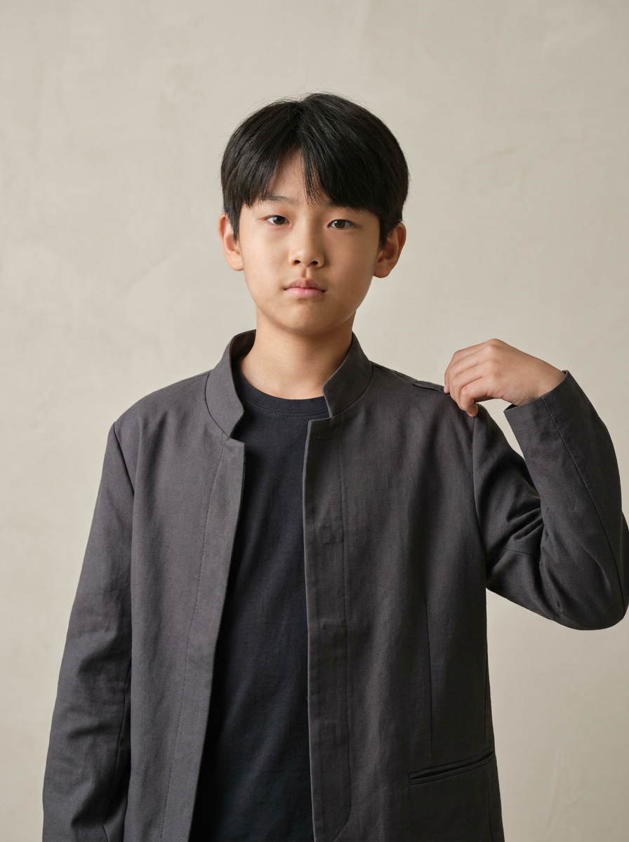 softbox shoulder check photo