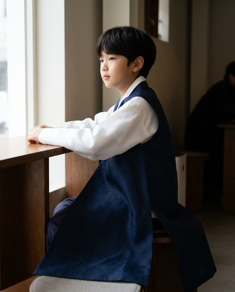 inside cafe styling photo