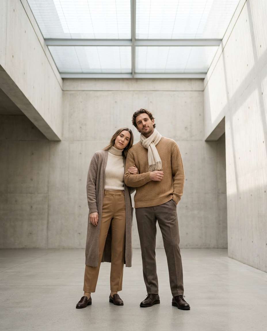 tonal neutrals photo