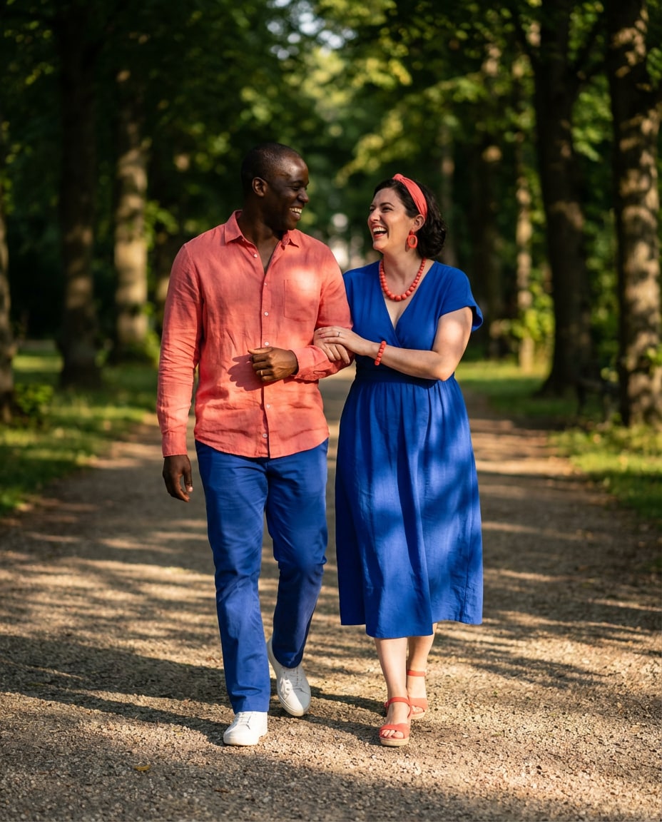 summer color pop photo