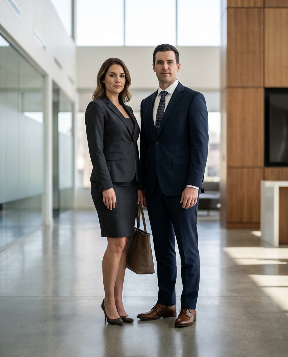 officeready pair photo