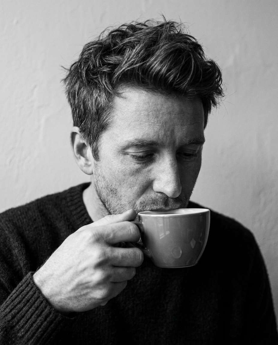 moody blackandwhite sip photo