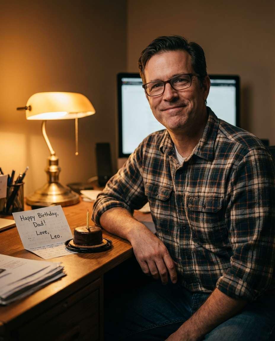 office desk legend photo