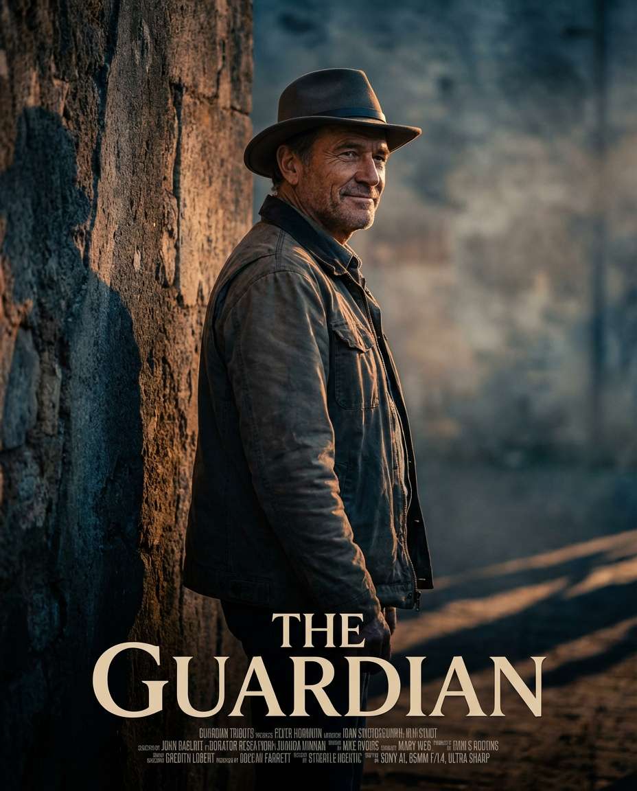 movie poster tribute photo