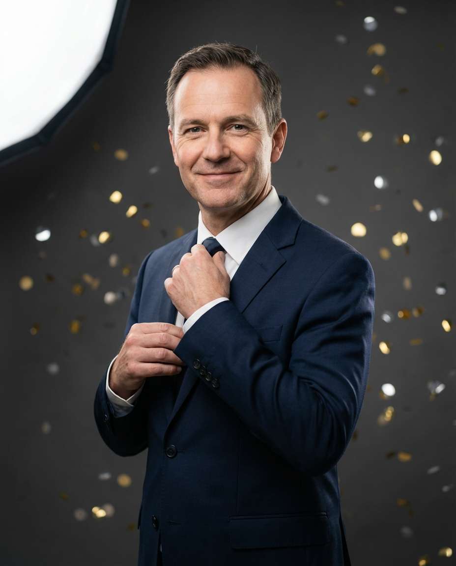 tie and suit hero photo